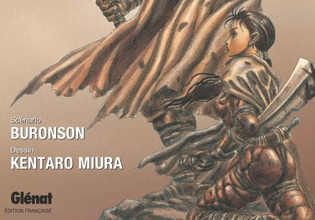 [Chronique Manga] Japan !
