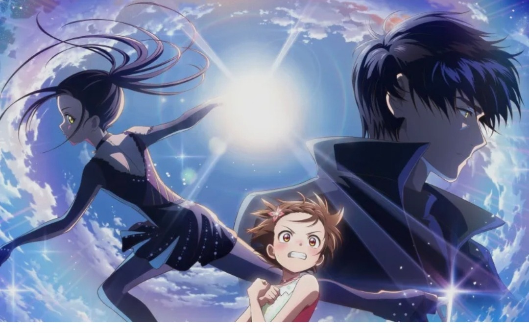 Le film Medalist sortira le 19 février 2027 au Japon, une nouvelle bande-annonce dévoilée