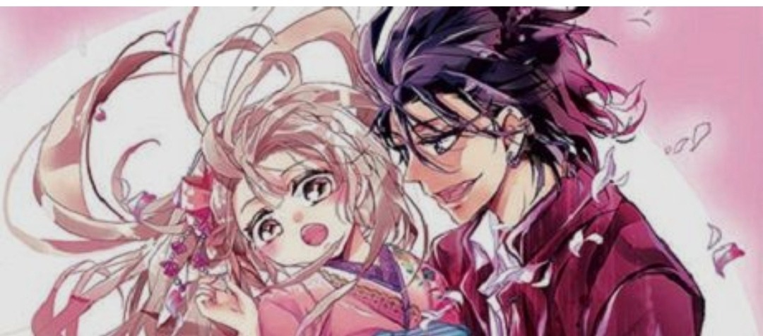 [Chronique Manga] 100 Demons of love !