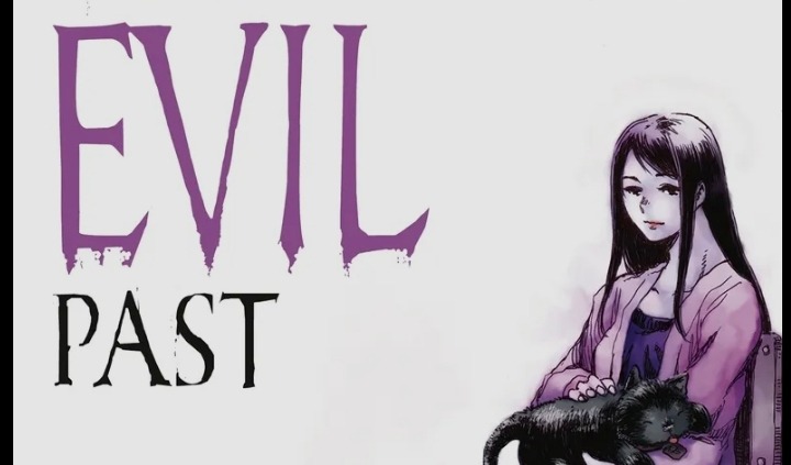 [Chronique Manga] Your Evil Past - Tome 02 !