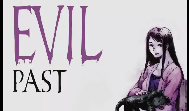 [Chronique Manga] Your Evil Past - Tome 02 !