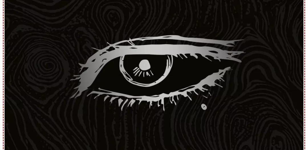 Crunchyroll Et Mangetsu Présentent THE ART OF JUNJI ITO COLLECTION !