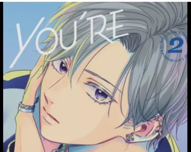 [Chronique Manga] You're my Soulmate - Tome 02 !