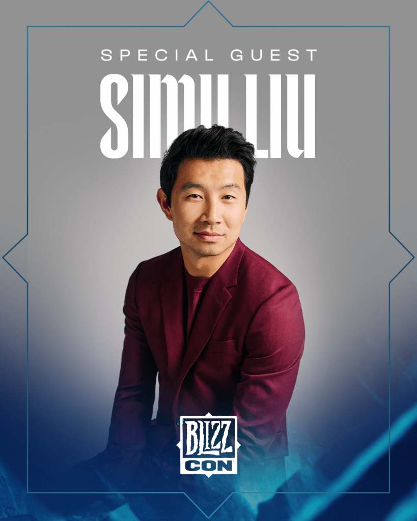 [BlizzCon 2026] Les invités d'honneur sont annoncés !