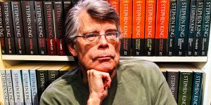 Stephen King