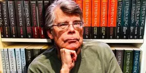 Stephen King
