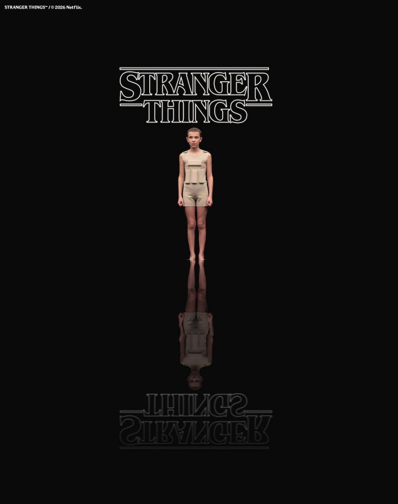 Stranger Things - L'histoire officielle de la série légendaire