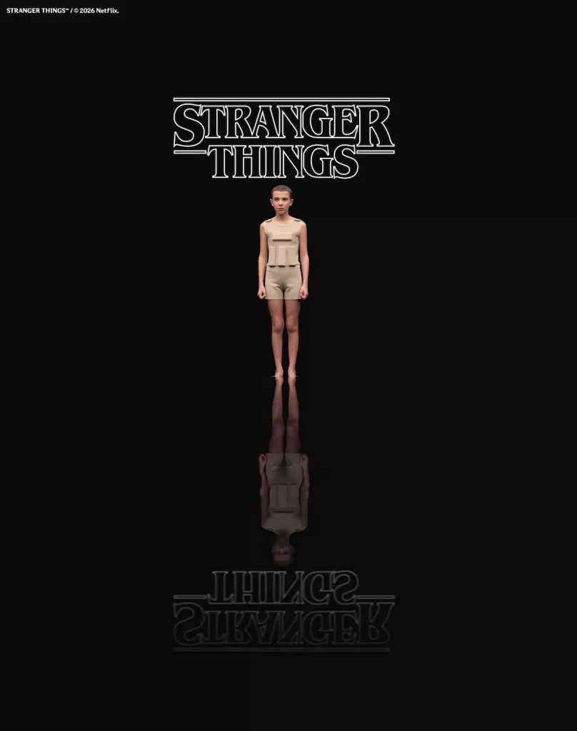 Stranger Things - L'histoire officielle de la série légendaire