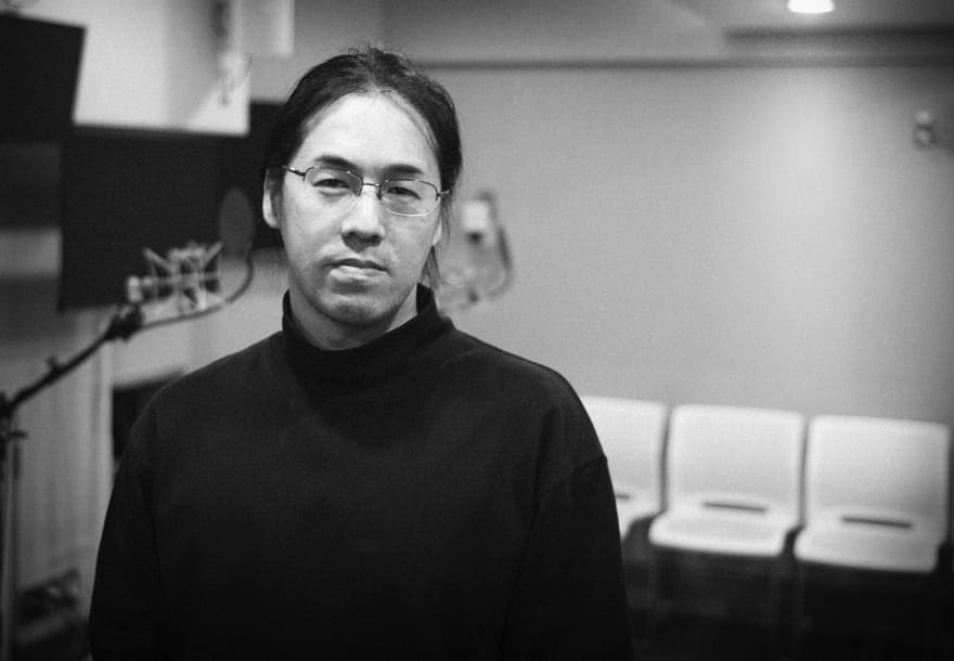 Yoshitoshi Shinomiya