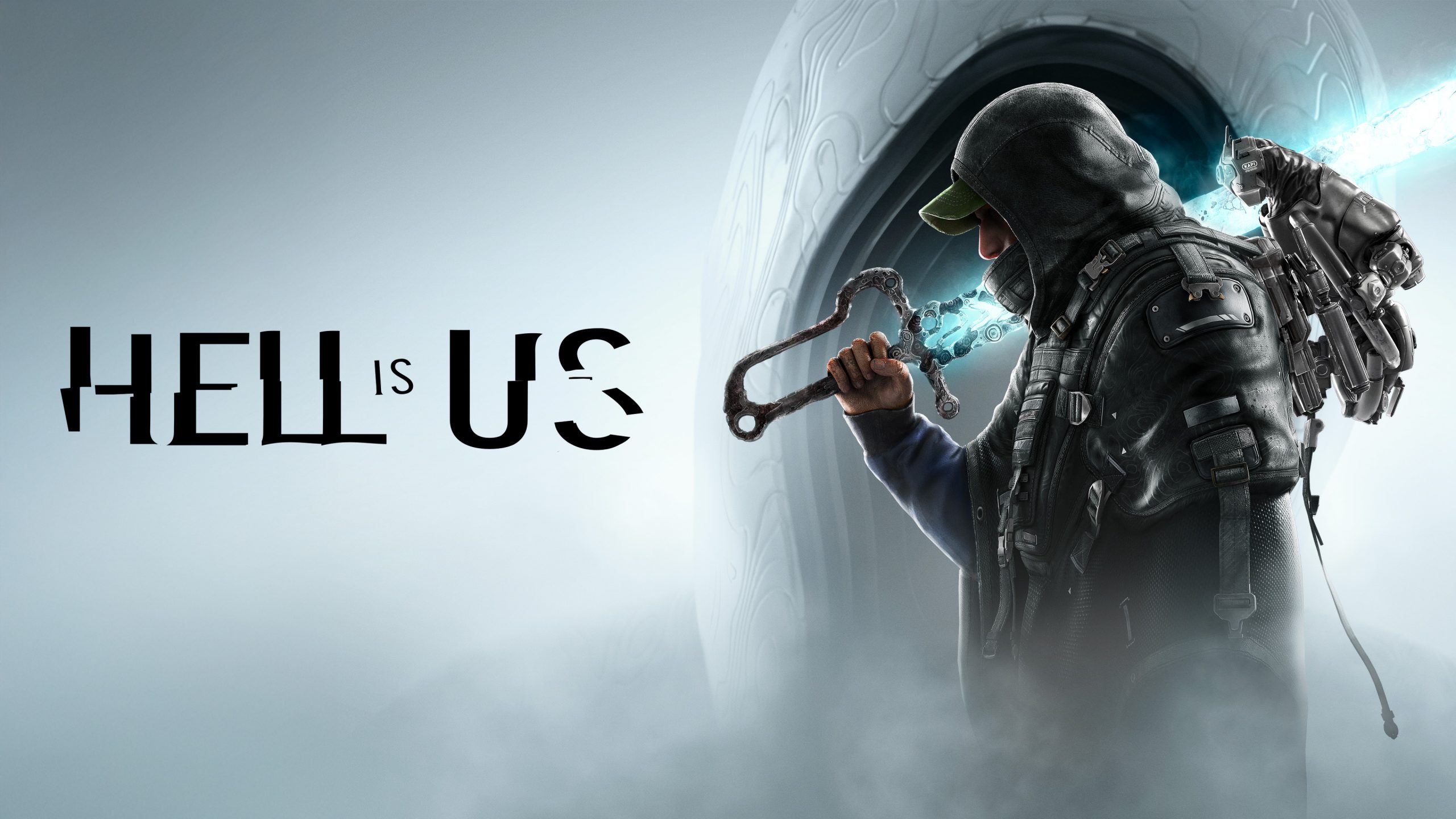 hell is us keyart