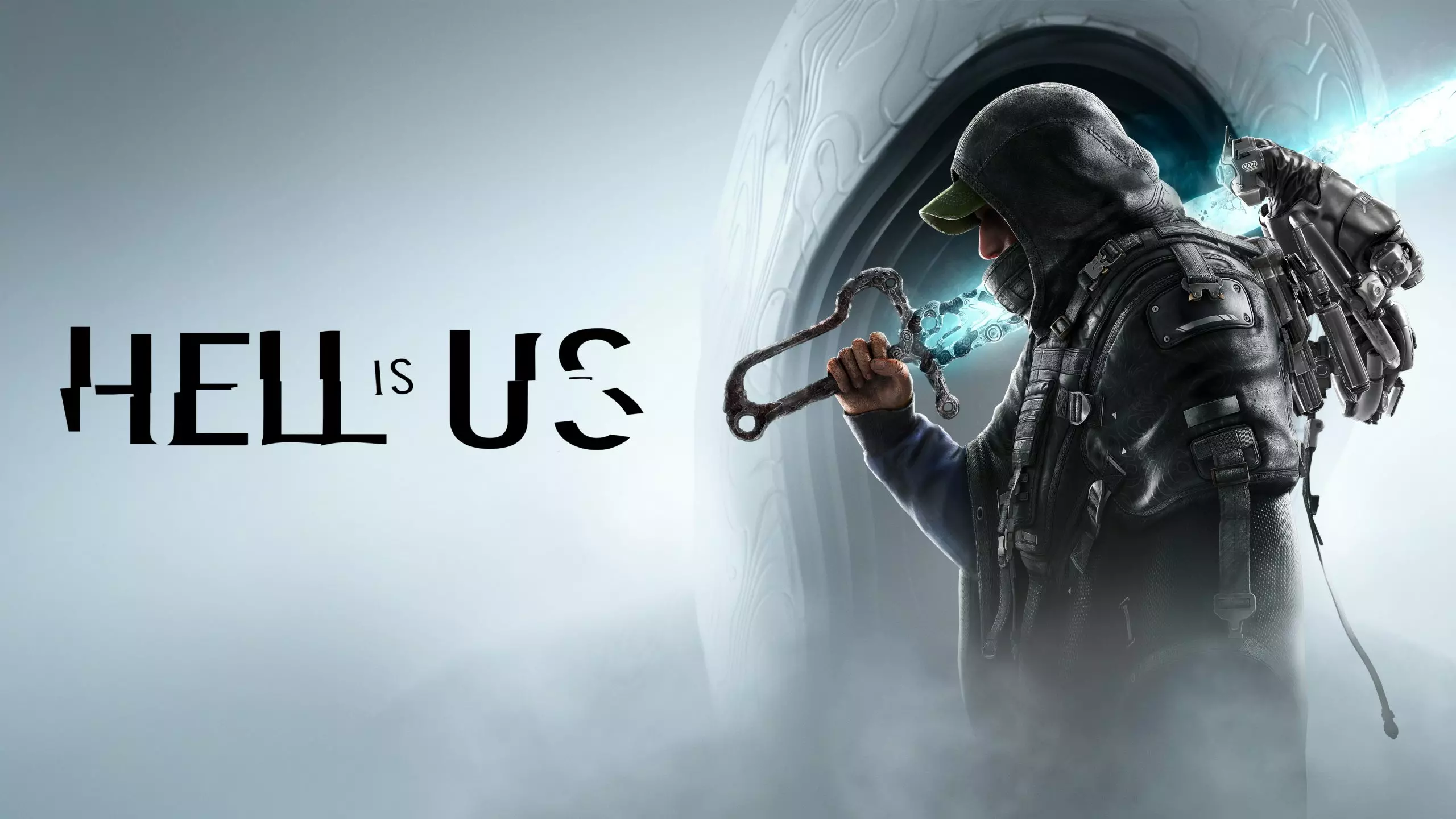 hell is us keyart
