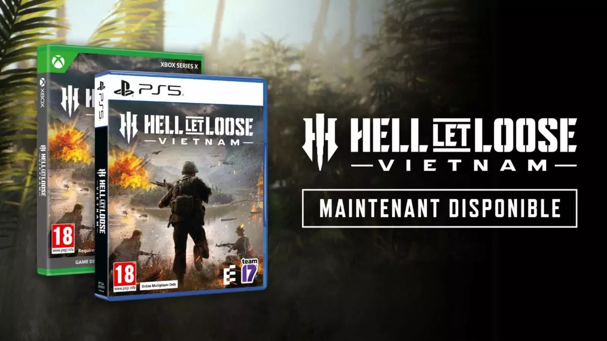 hell let loose vietnam available