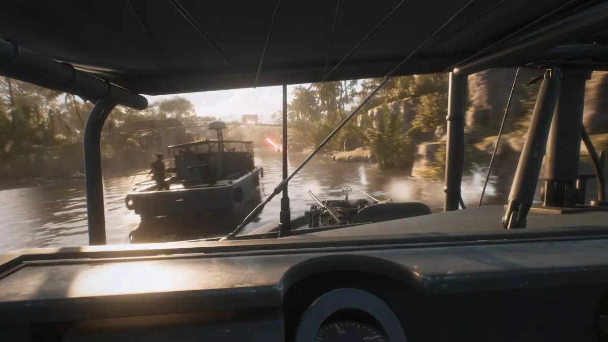 hell let loose vietnam gameplay C