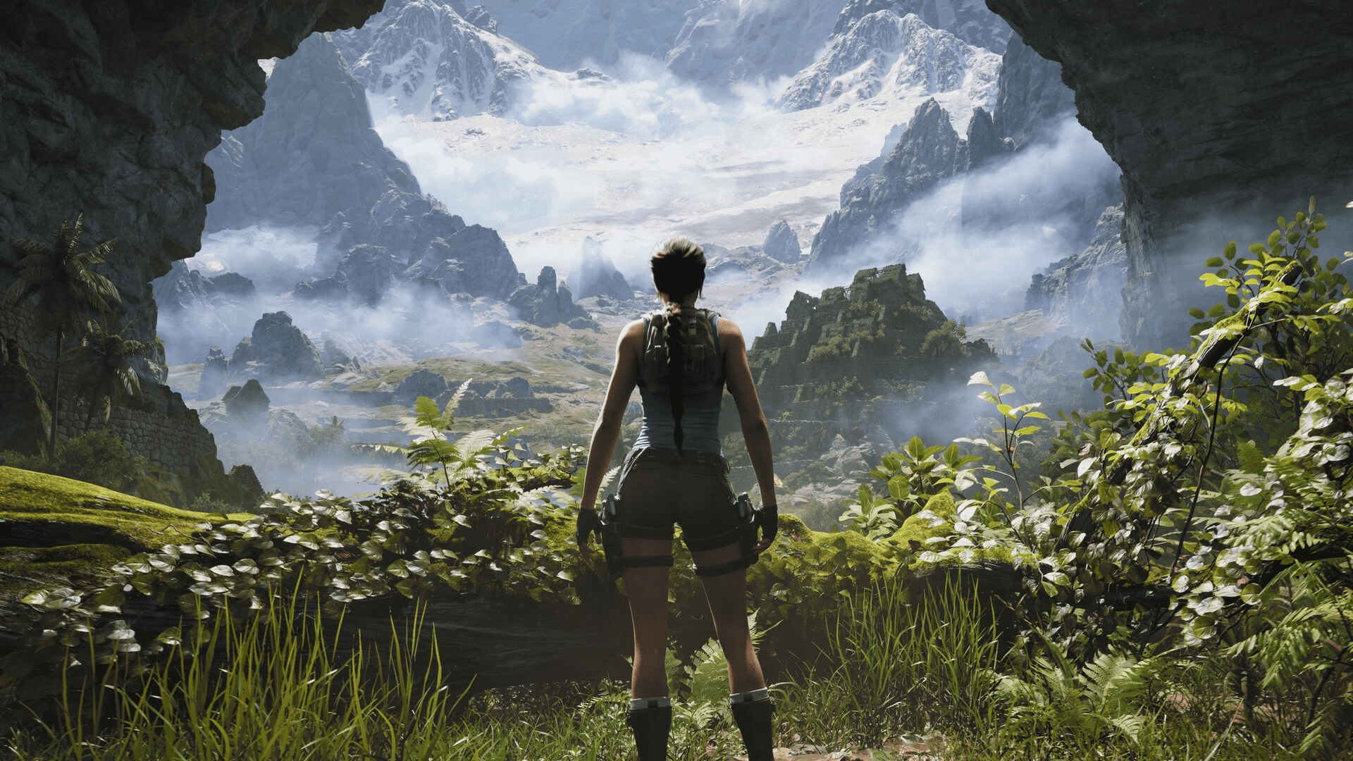 [Tomb Raider: Legacy of Atlantis] Les développeurs dévoilent les coulisses des énigmes et des pièges du jeu