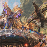 [Monster Hunter Wilds] Une démo jouable, de nouvelles options de bundle et un grand tournoi