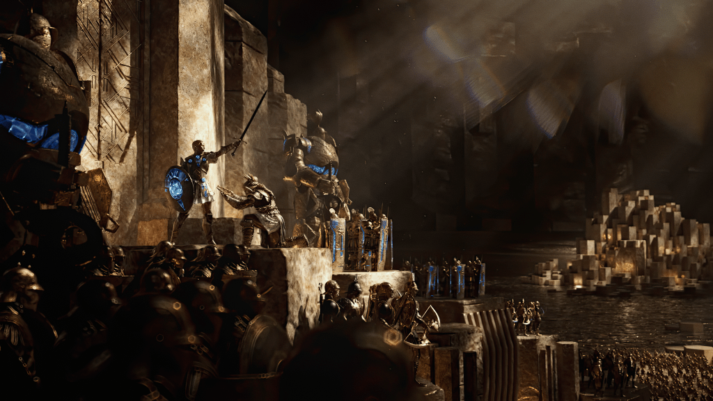 [ENDLESS Legend 2] La date de sortie de la version 1.0 et un nouveau trailer !