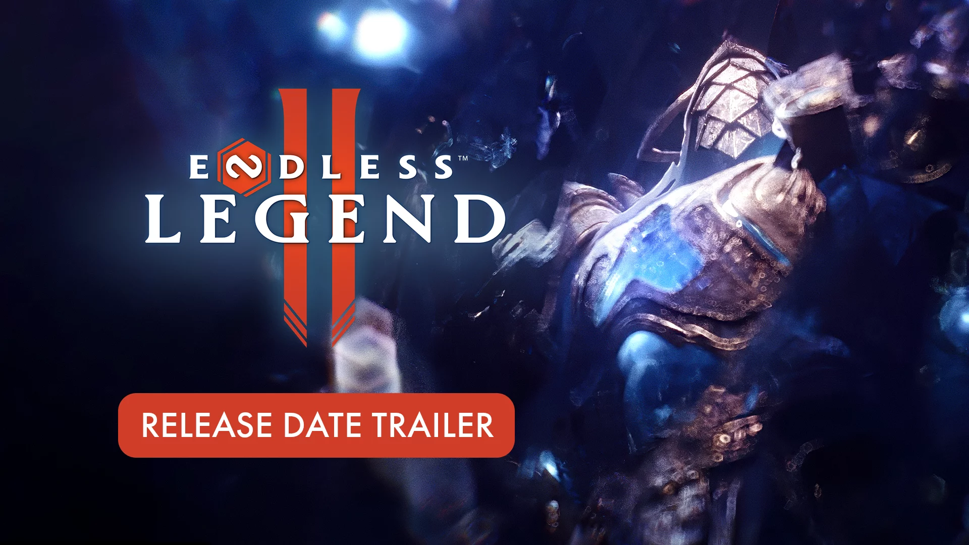 [ENDLESS Legend 2] La date de sortie de la version 1.0 et un nouveau trailer !