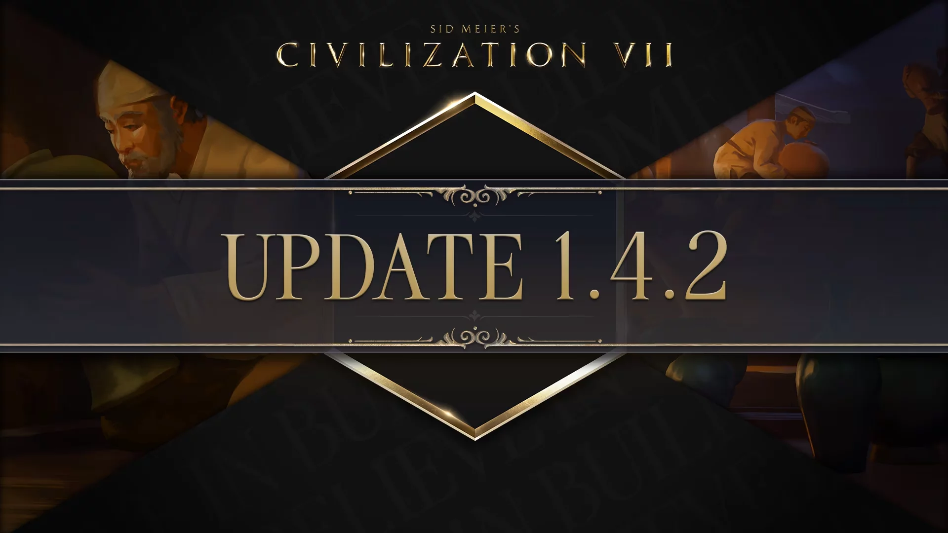 [Civilization VII] Les traités de paix évoluent avec la mise à jour 1.4.2 !