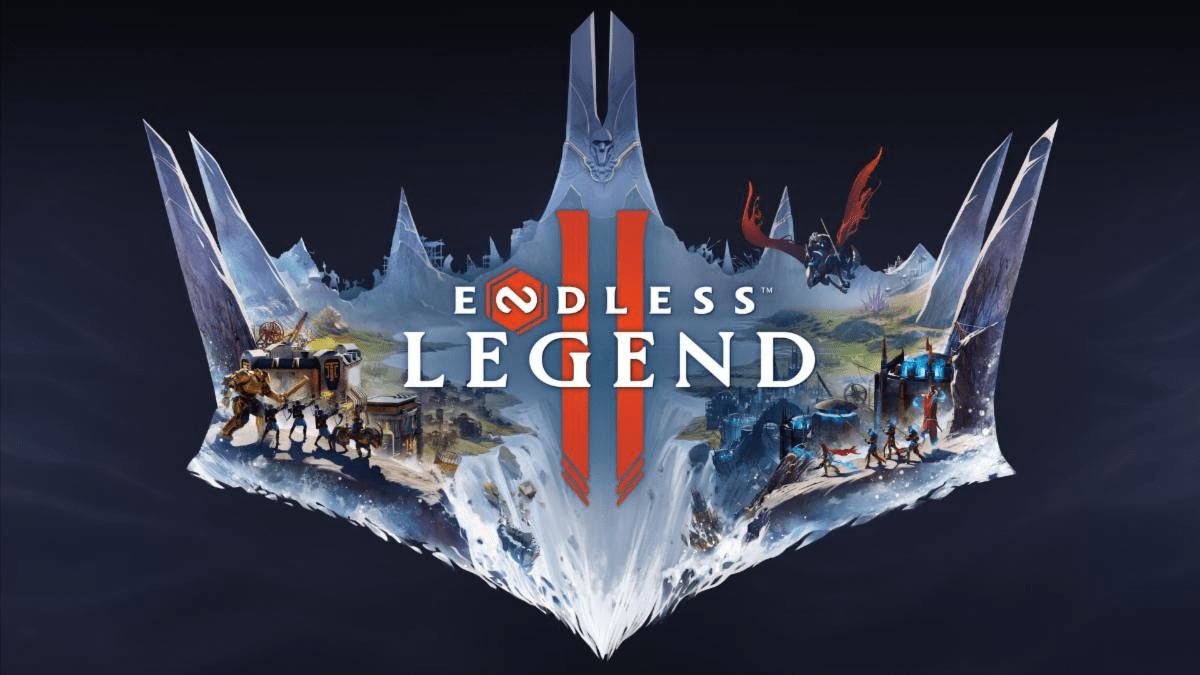 [ENDLESS Legend 2] Deux éditions physiques arrivent en France !