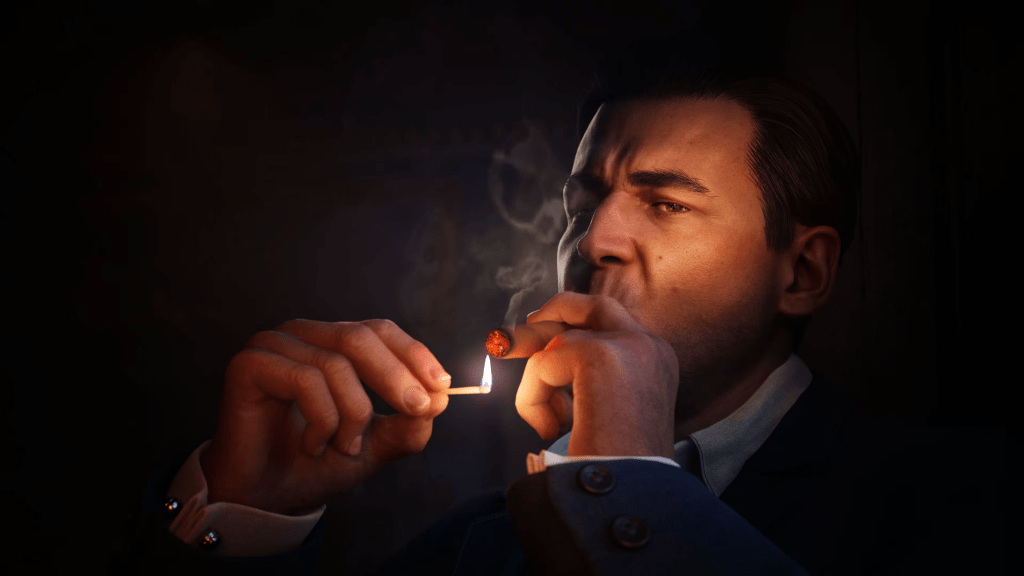 [Mafia: The Old Country] Premier aperçu du gameplay de l'extension Homme d'honneur !