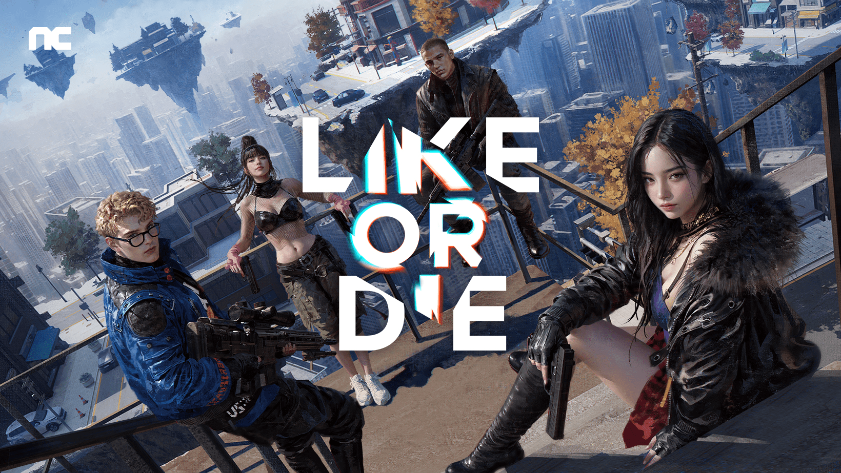 Like or Die