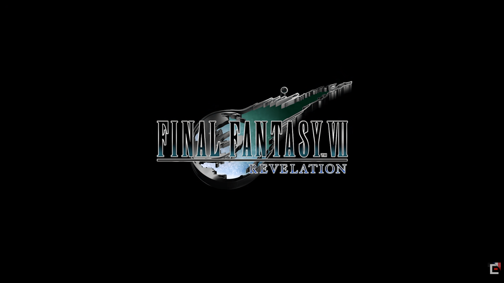 FINAL FANTASY VII Revelation