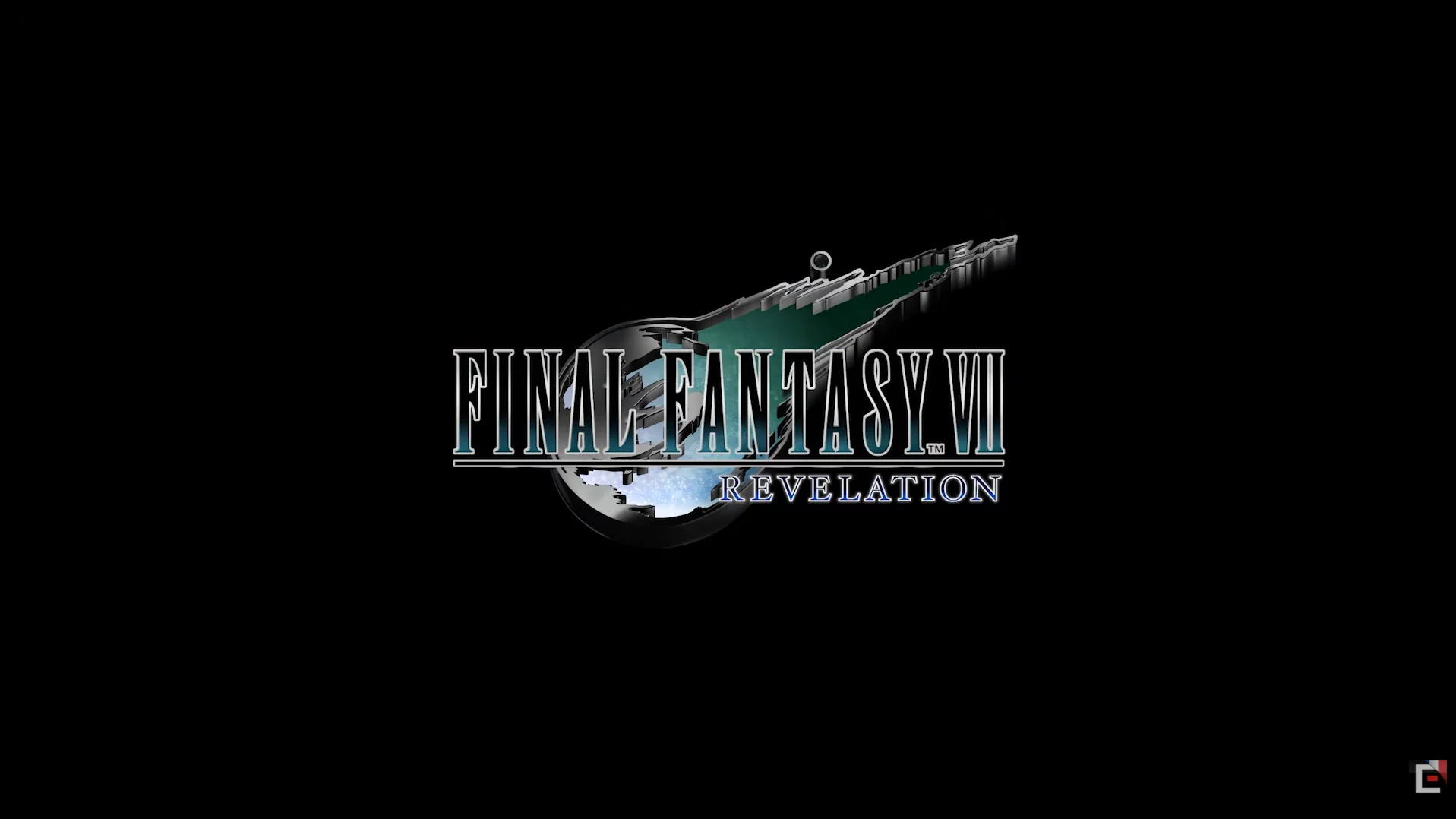 FINAL FANTASY VII Revelation