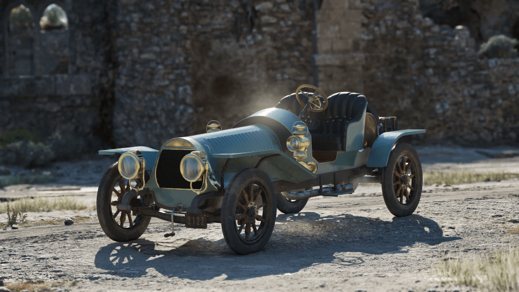 [Mafia: The Old Country] Premier aperçu du gameplay de l'extension Homme d'honneur !