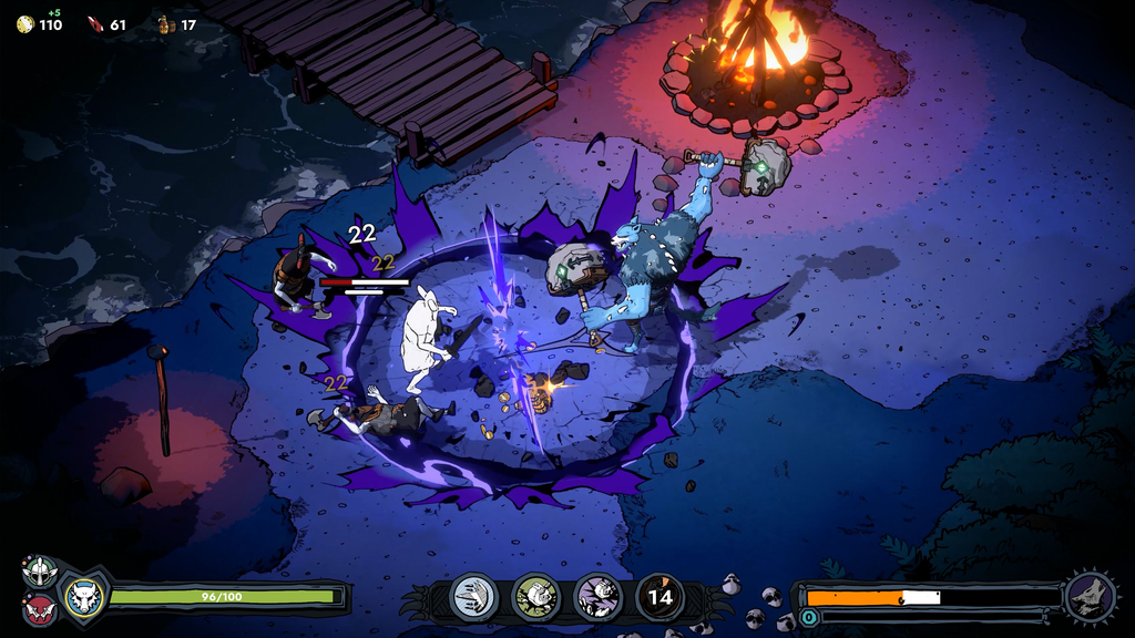 [Preview gamescom 2026] Vaewolf – Une vengeance qui manque un peu de mordant