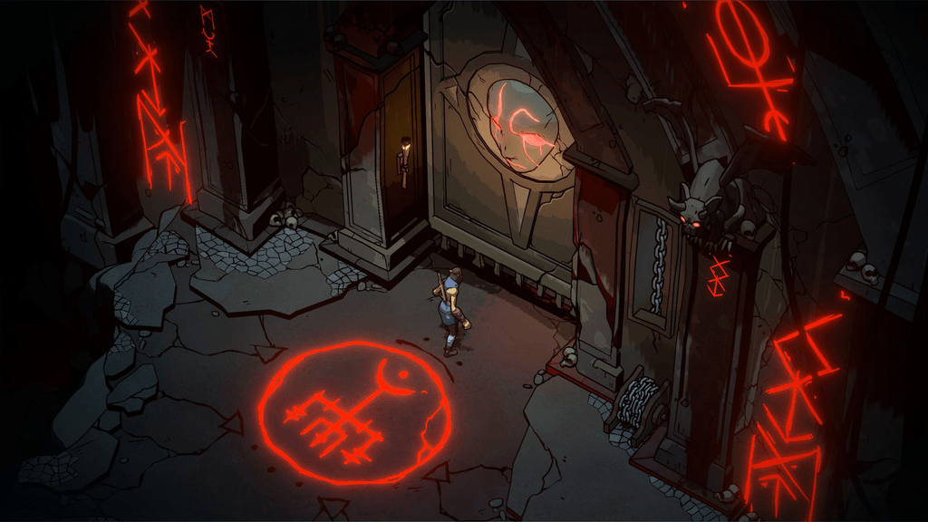 [Preview gamescom 2026] Vaewolf – Une vengeance qui manque un peu de mordant