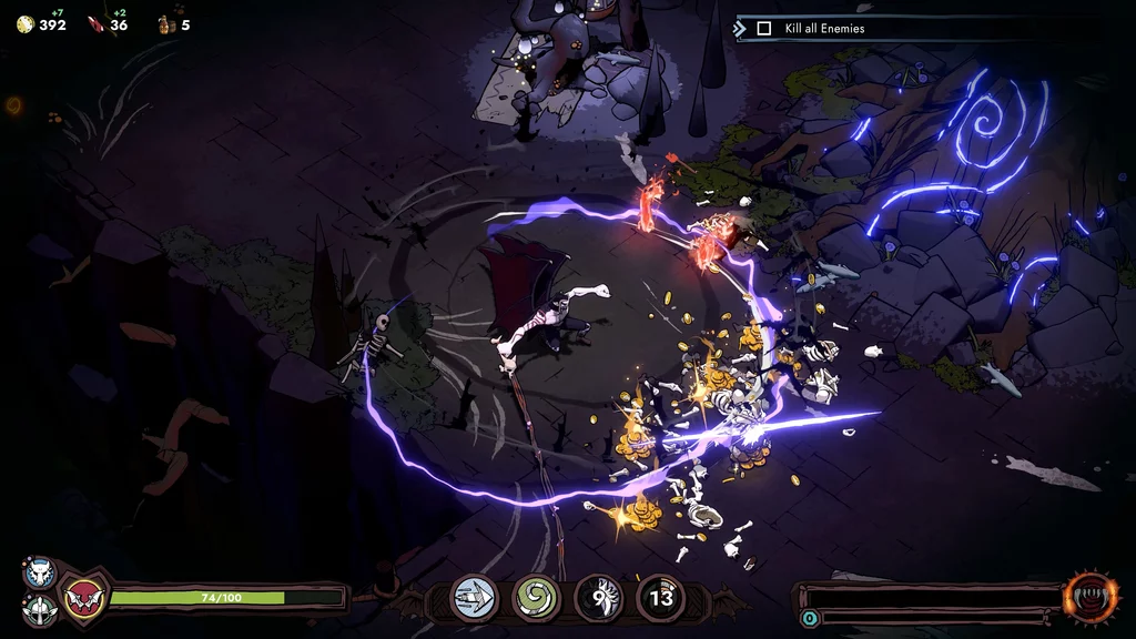 [Preview gamescom 2026] Vaewolf – Une vengeance qui manque un peu de mordant
