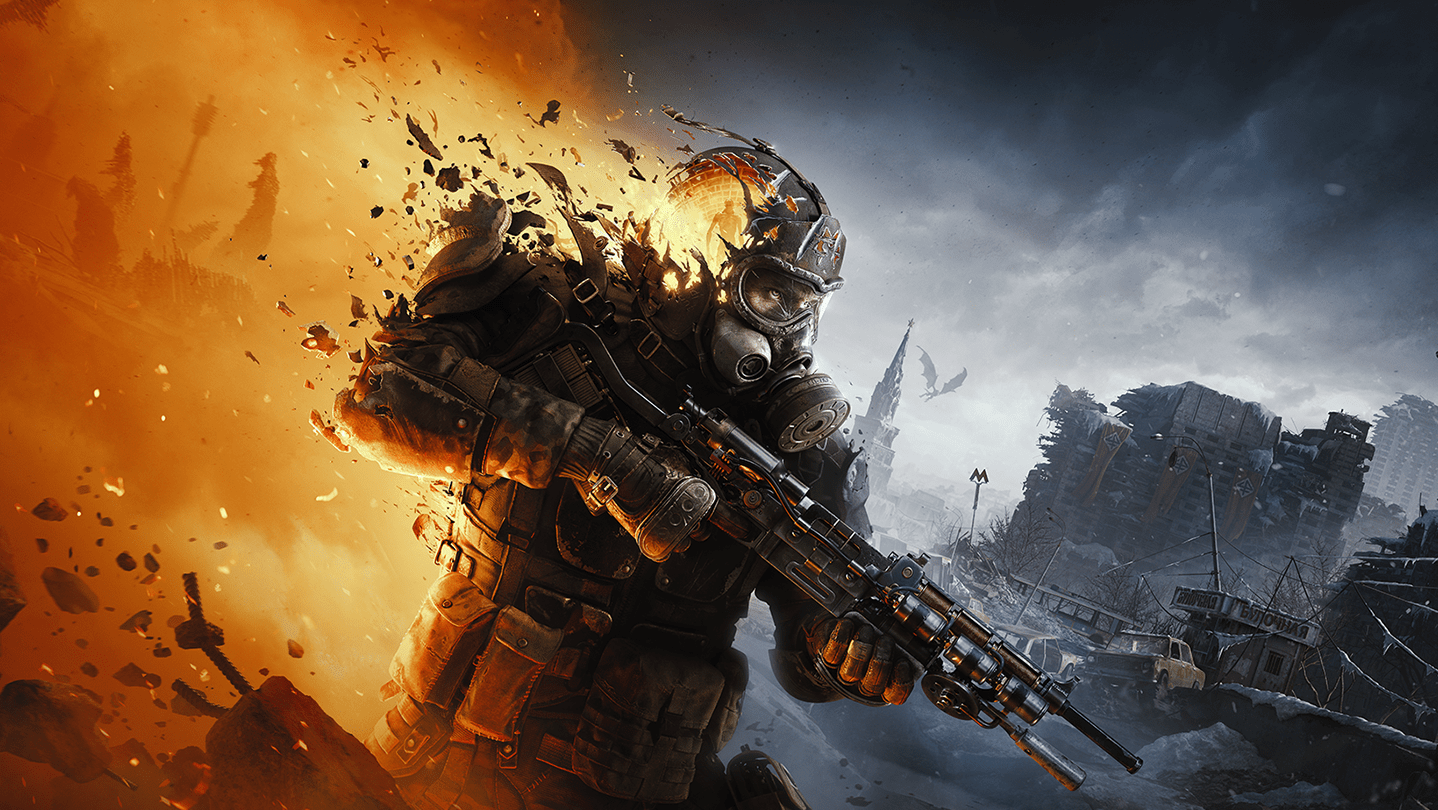 [Preview gamescom 2026] Metro 2039 – Un retour sous haute tension dans l'enfer moscovite