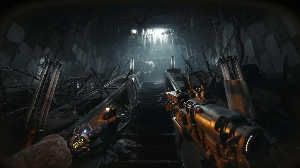 [Preview gamescom 2026] Metro 2039 – Un retour sous haute tension dans l'enfer moscovite