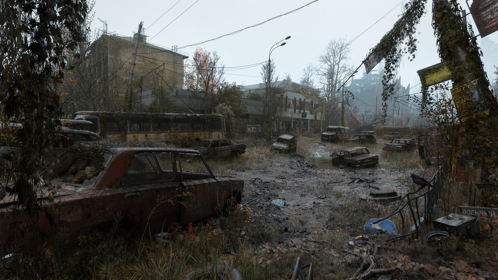 [Preview gamescom 2026] Metro 2039 – Un retour sous haute tension dans l'enfer moscovite