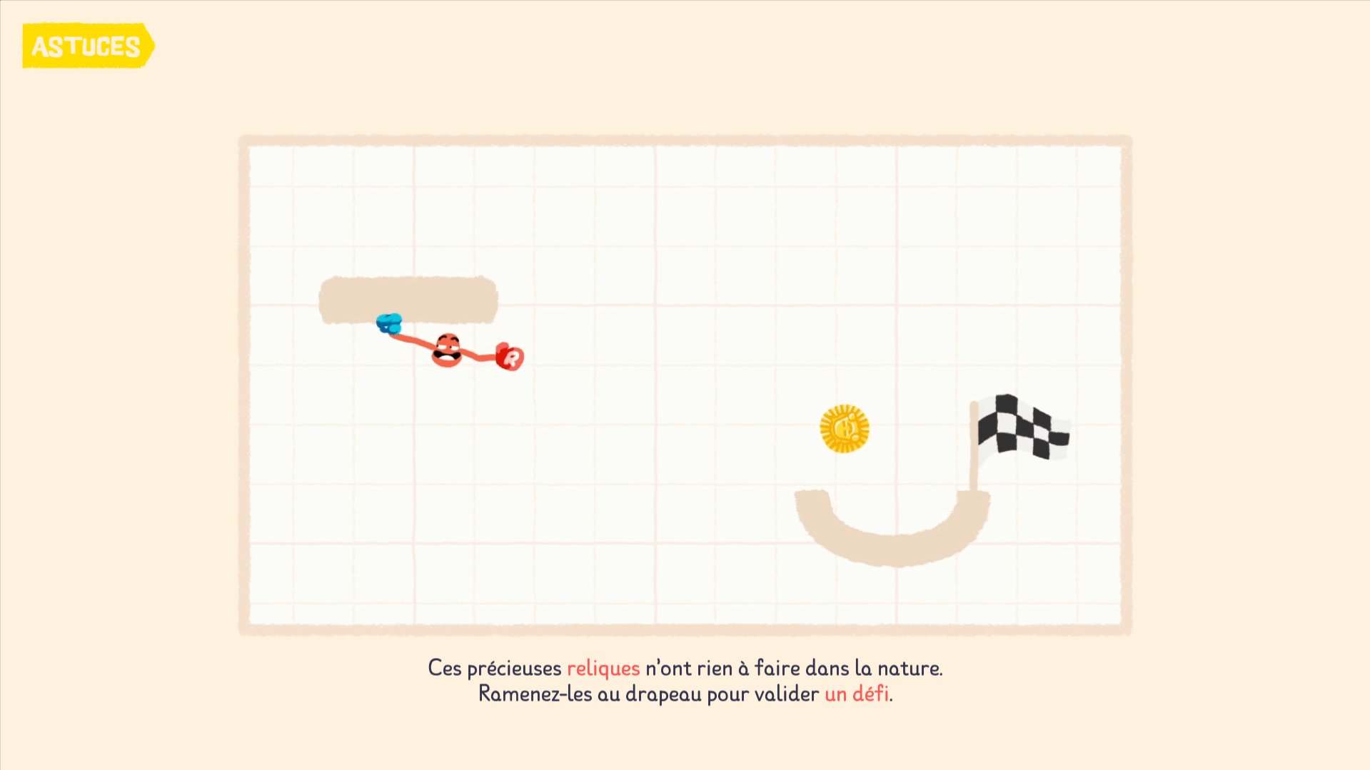 [Test] Heave Ho 2 : Accrochez-vous, ça va secouer !