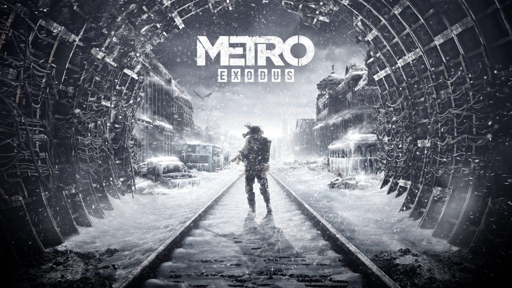 metro exodus keyart