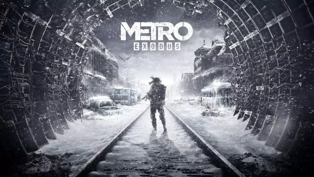 metro exodus keyart