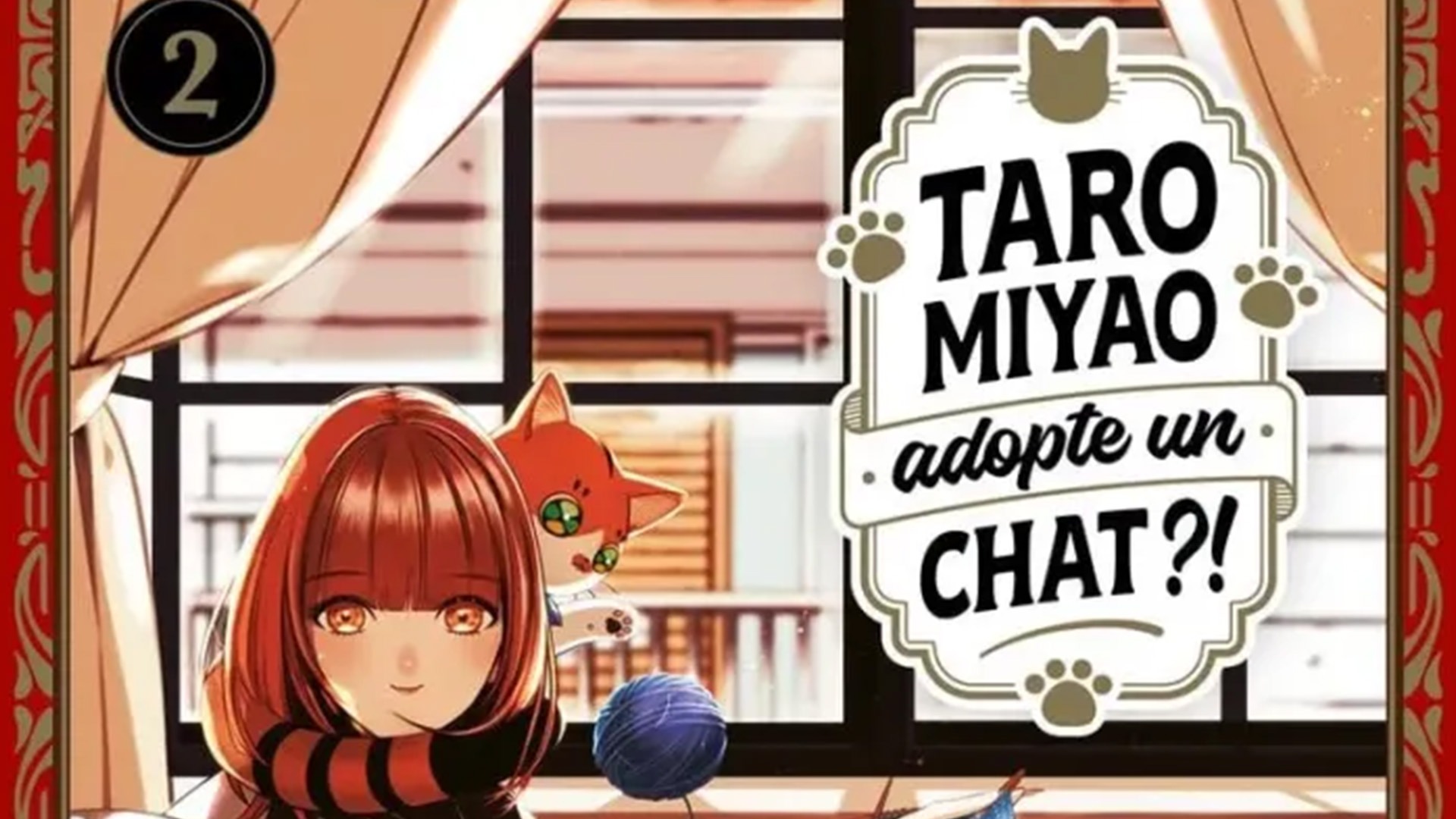 taro miyao tome 2 mise en avant
