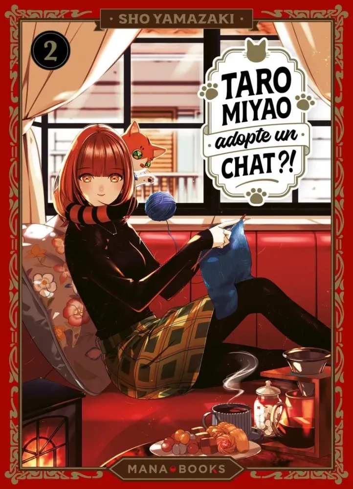 Taro miyao tome 2