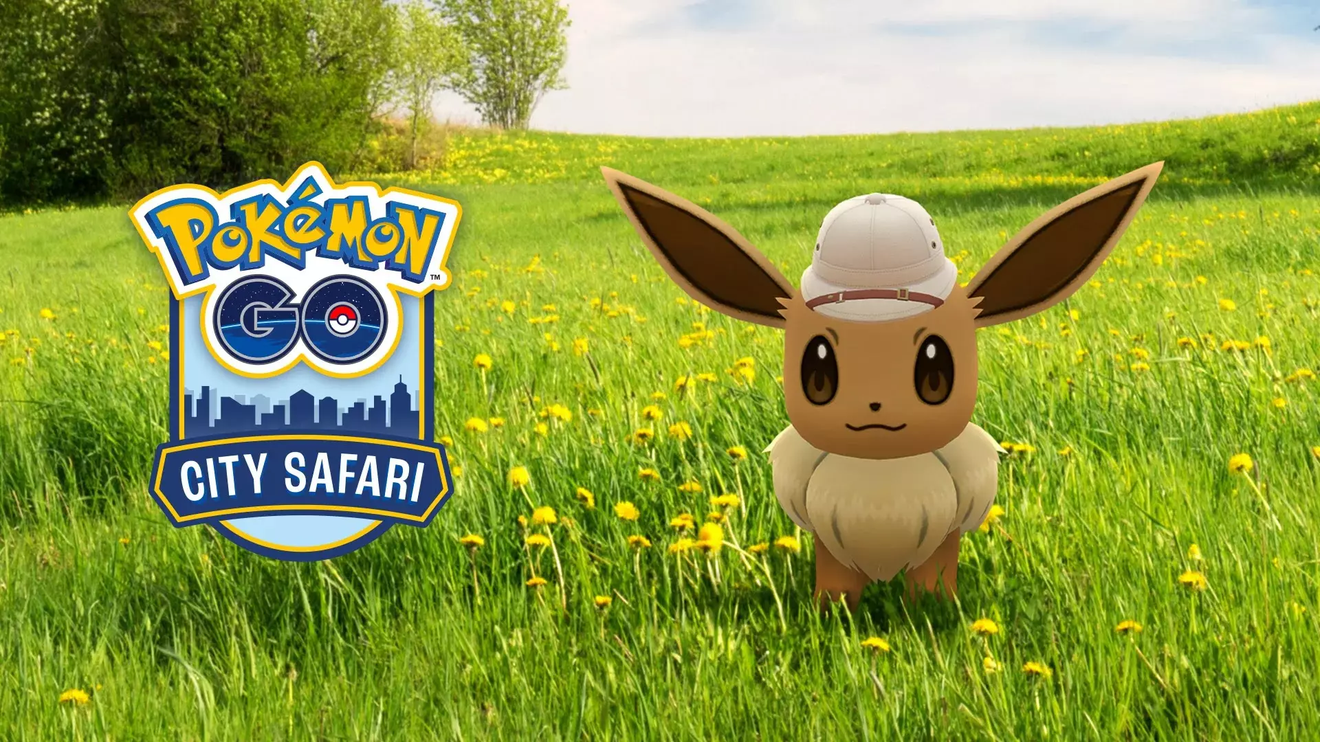 [Pokémon GO] Marseille choisi pour son grand événement international City Safari !