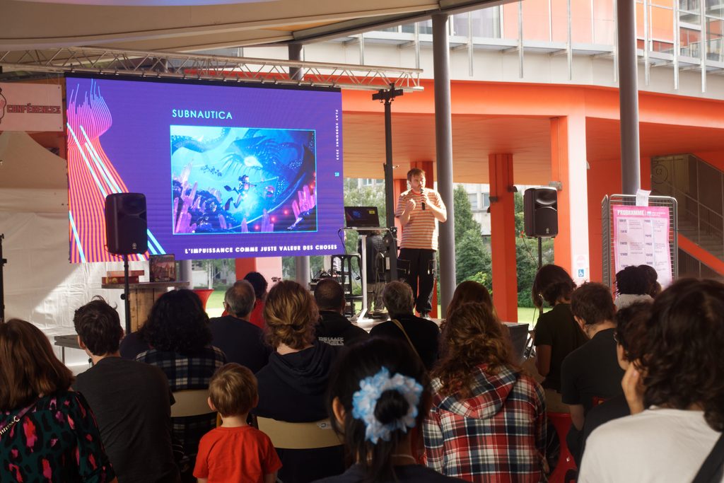 [Play Sorbonne Festival] La 10e édition de la fête du jeu indépendant !
