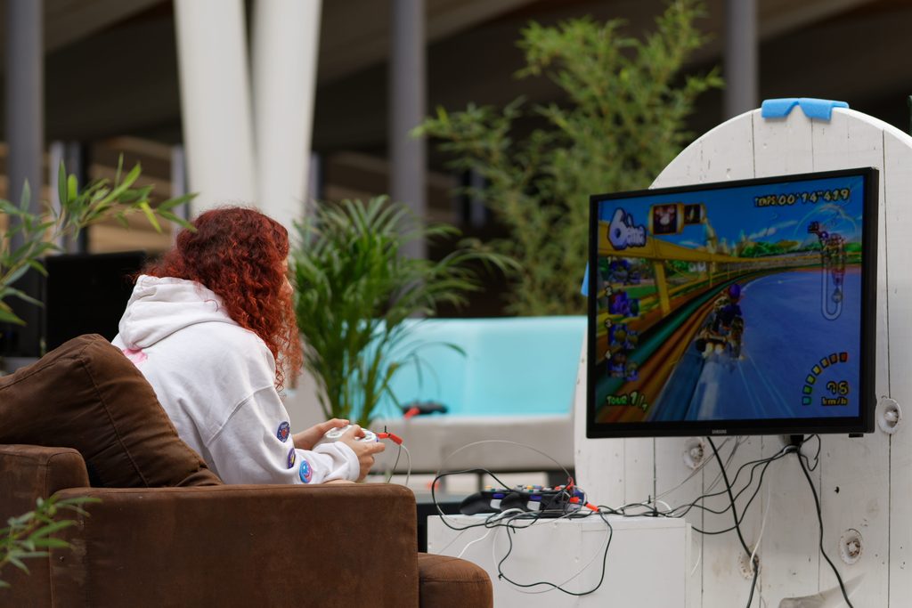 [Play Sorbonne Festival] La 10e édition de la fête du jeu indépendant !