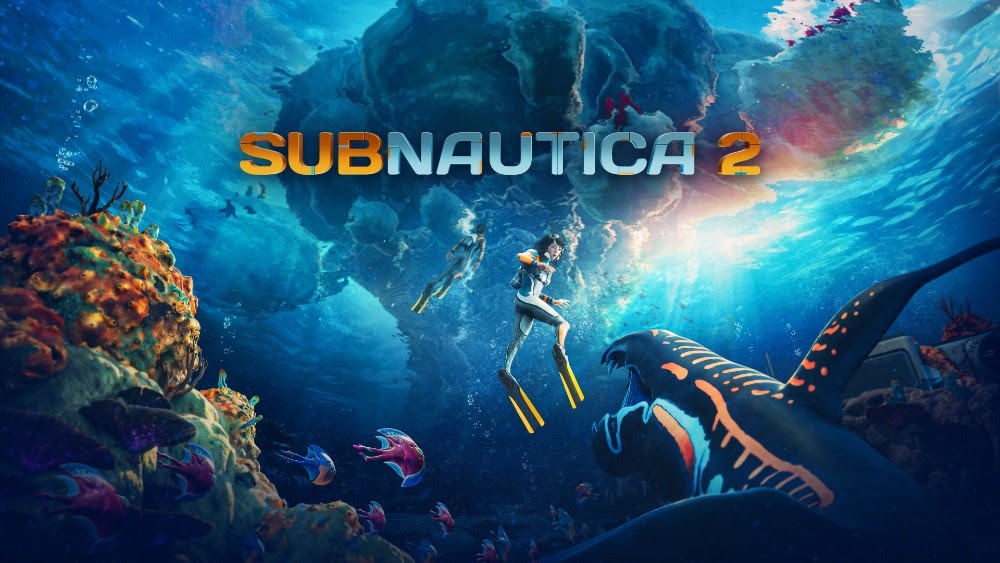 [SUBNAUTICA 2] Une nouvelle mise à jour enrichit le mode coop !