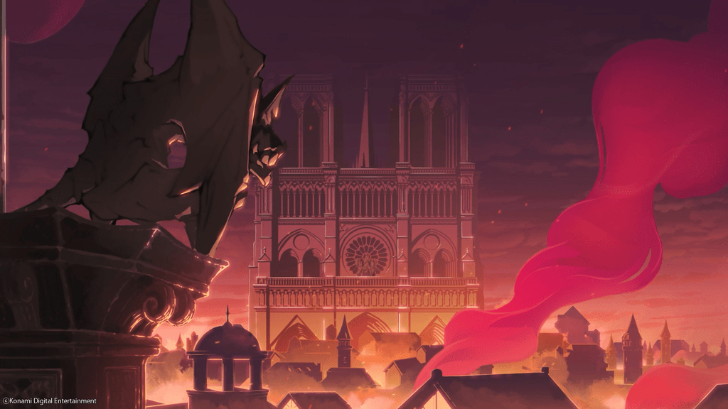 [Preview Gamescom 2026] Castlevania Belmont’s Curse : Evil Empire ressuscite la légende avec brio