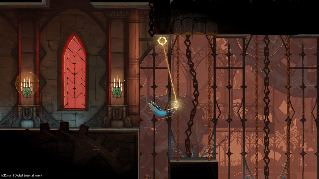 [Preview Gamescom 2026] Castlevania Belmont’s Curse : Evil Empire ressuscite la légende avec brio