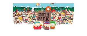 Paramount+ : Le catalogue explosif de septembre avec MobLand, South Park et Golden Axe !