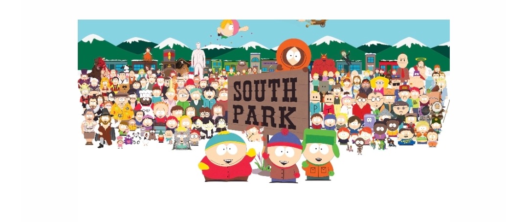 Paramount+ : Le catalogue explosif de septembre avec MobLand, South Park et Golden Axe !