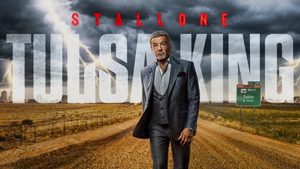 Tulsa King Saison 4 : Paramount+ dévoile les premières images de la série avec Sylvester Stallone