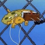 Spongebob meme