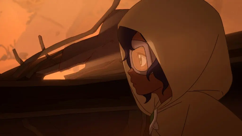 Avatar : Les Sept Refuges